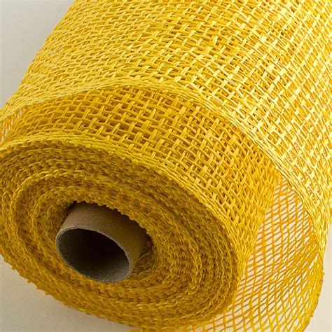 10 poly burlap mesh|poly burlap mesh on sale.